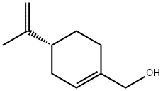 (+)-PERILLYL ALCOHOL  TERPENE STANDARD