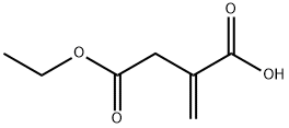 Diethyl itaconate Struktur