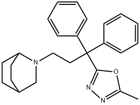 Nufenoxole Struktur