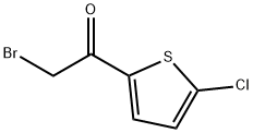 2-BROMO-1-(5-CHLORO-THIOPHEN-2-YL)-ETHANONE price.