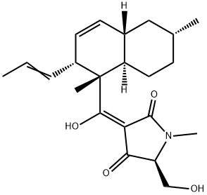 57749-43-6 Structure