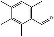 isoduryl aldehyde Struktur