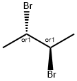 (2R,3S)-2,3-ジブロモブタン