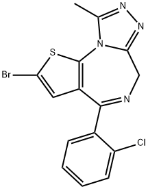 BROTIZOLAM