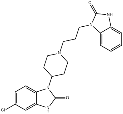 57808-66-9 Structure