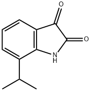 7-ISOPROPYLISATIN