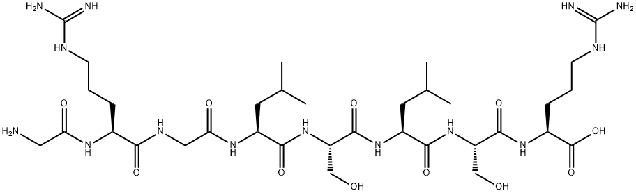 57836-10-9 結(jié)構(gòu)式