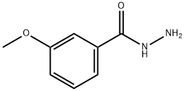 3-METHOXYBENZHYDRAZIDE