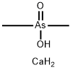 CALCIUM CACODYLATE Struktur