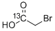 BROMOACETIC-1-13C ACID price.