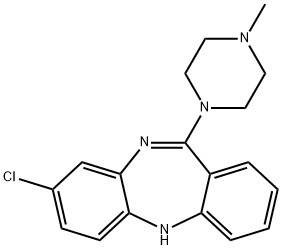 5786-21-0 結(jié)構(gòu)式