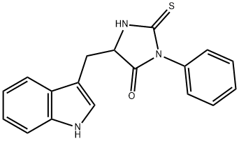 5789-24-2 結(jié)構(gòu)式