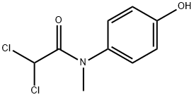 579-38-4 結(jié)構(gòu)式