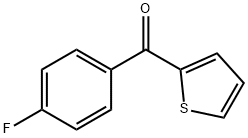 4-FLUOROPHENYL 2-THIENYL KETONE price.