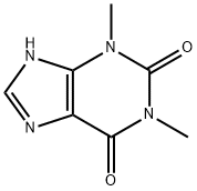 58-55-9 結(jié)構(gòu)式