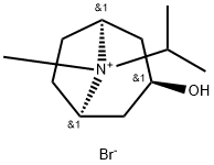 N-isopropyltropinium price.