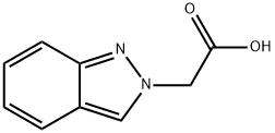 Indazol-2-yl-acetic acid