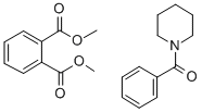 benphthalate Struktur