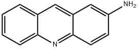 2-AMINOACRIDINE Struktur