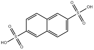 Naphthalene-2,6-disulfonic acid  price.