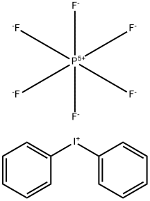 Diphenyliodonium hexafluorophosphate price.