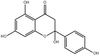 58124-18-8 結(jié)構(gòu)式