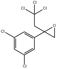 TRIDIPHANE Struktur