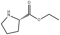 ethyl (2S)-pyrrolidine-2-carboxylate