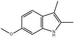 2,3-DIMETHYL-6-METHOXYINDOLE price.