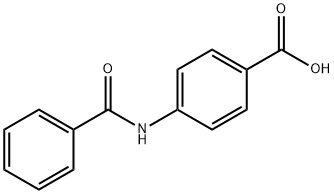 582-80-9 結(jié)構(gòu)式