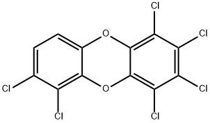 1,2,3,4,6,7-HEXACHLORODIBENZO-P-DIOXIN price.