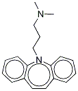 BalipraMine Hydrochloride (IMpurity) Struktur