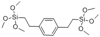 1,4-BIS(TRIMETHOXYSILYLETHYL)BENZENE price.