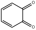 2-benzoquinone Struktur