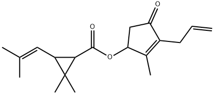 Allethrin