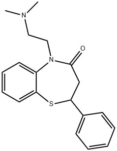 Thiazesim Struktur