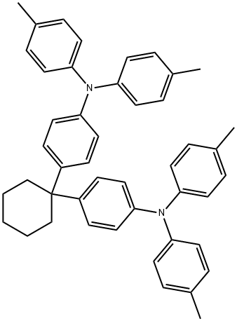 58473-78-2 Structure