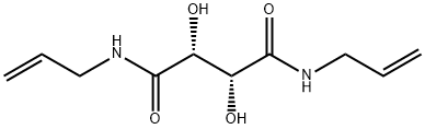 [R-(R*,R*)]-N,N'-Diallyltartaramid