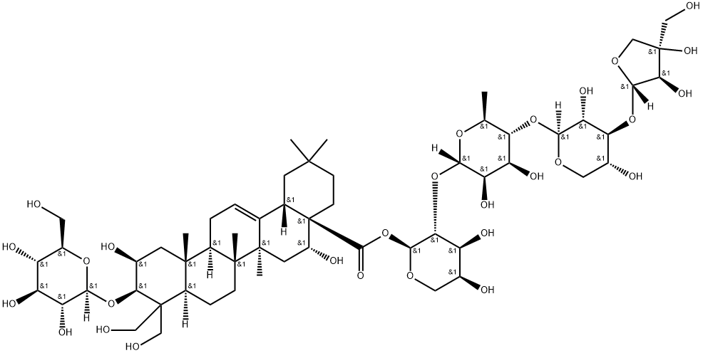 Platycodin D