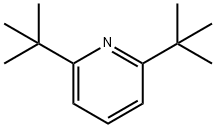 2,6-DI-TERT-BUTYLPYRIDINE price.