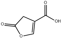 ACONIC ACID FREE ACID Struktur