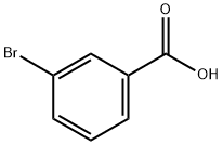 3-Bromobenzoic acid