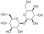 ALPHA,BETA-TREHALOSE Struktur