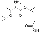 H-Thr(tBu)-OtBu.AcOH