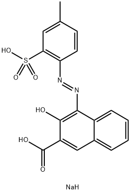 5858-81-1 結(jié)構(gòu)式