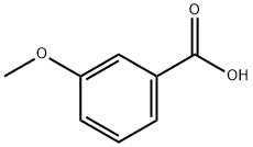 3-Methoxybenzoic acid price.