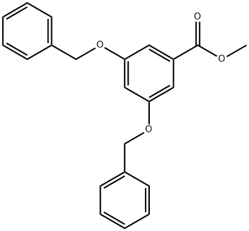 METHYL 3,5-DIBENZYLOXYBENZOATE price.