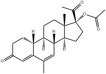 Nomegestrol 17-acetate