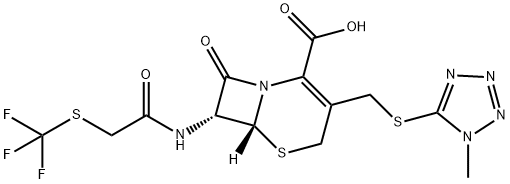 58665-96-6 結(jié)構(gòu)式