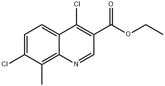 58666-08-3 Structure